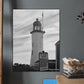 scituate lighthouse Canvas Home decor jacqueline mb designs 