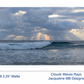 Clouds Waves Rays  Hahnemühle Photo Rag Print