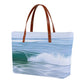 Single Wave - Everyday Tote Bag