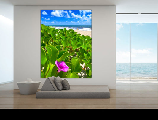 reaching for the clouds acrylic print by home decor jacqueline mb designs