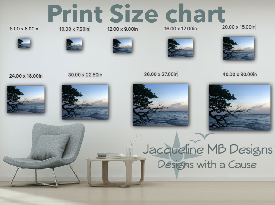 Reaching for Sunrise - Classic Canvas Print