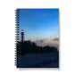 Sanibel Lighthouse  Notebook