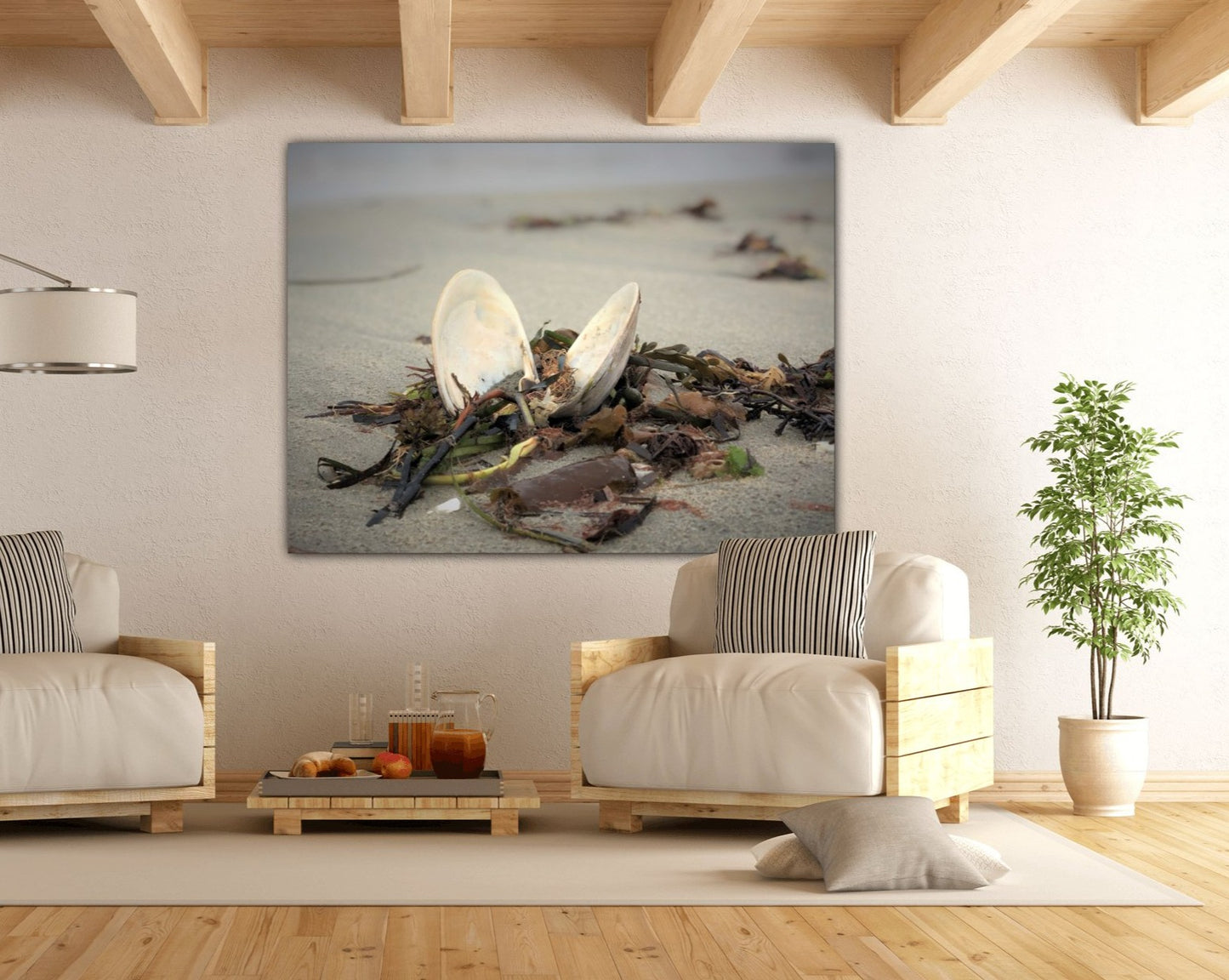 Glutton - Classic Acrylic Print