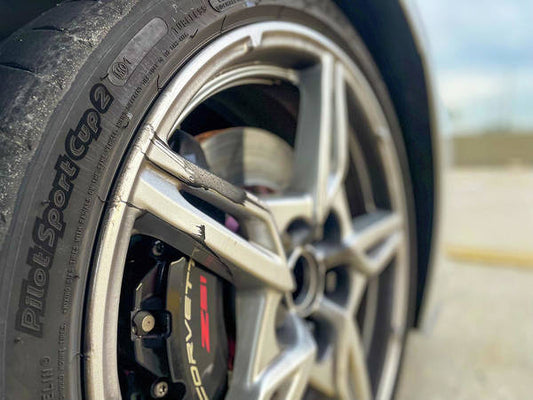 Liquid Gold - Art Print