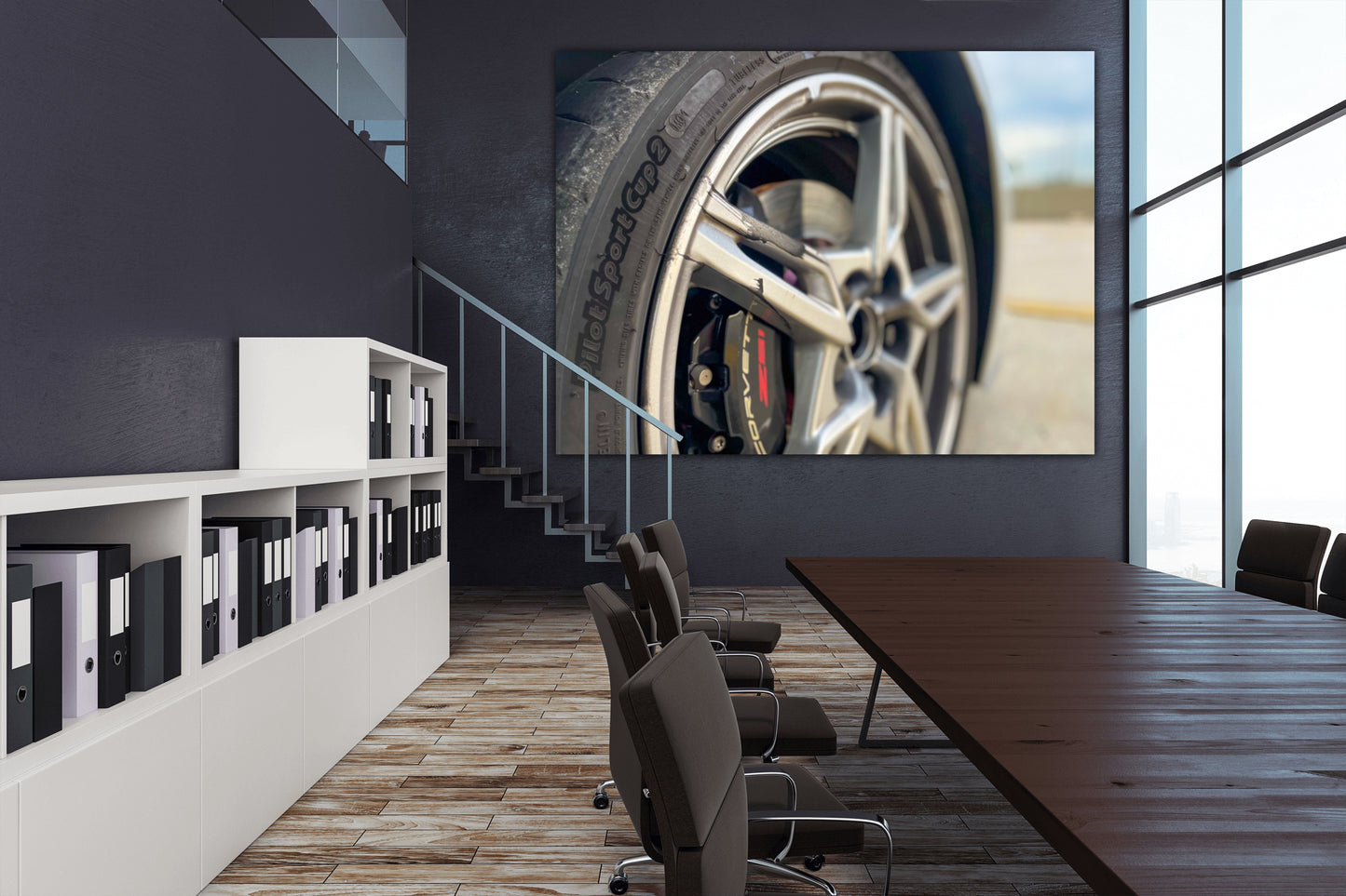 Liquid Gold - Art Print