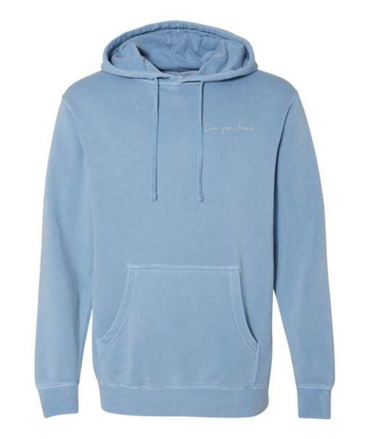 Dreams Pastels - Highland Beach Sweatshirt