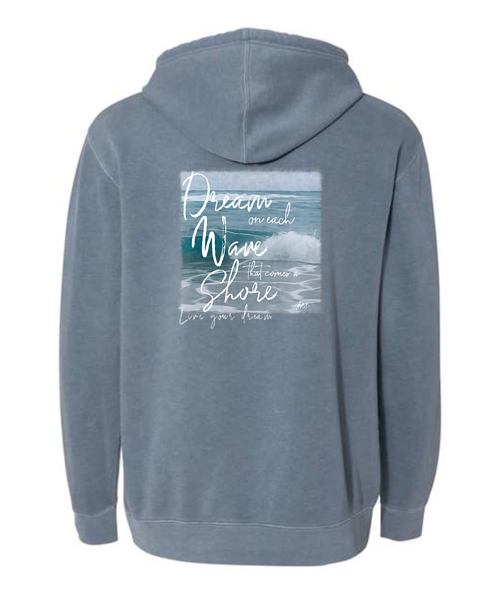 DREAMS - Highland Beach Sweatshirt