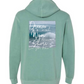 Dreams Pastels - Highland Beach Sweatshirt