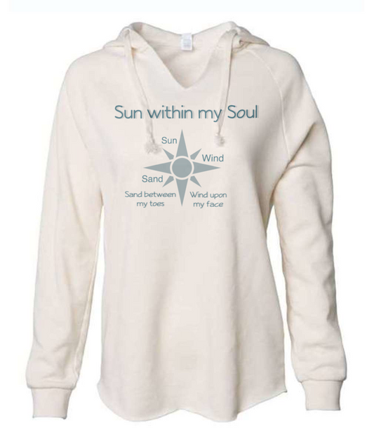 sun within my soul hoodie sweatshirt Jacqueline MB designs