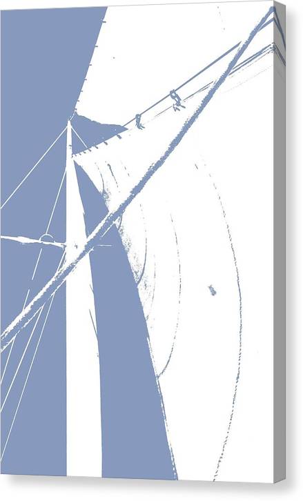 Point of View - Classic Canvas Print