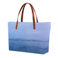 Blues of the Sea - Everyday Tote Bag