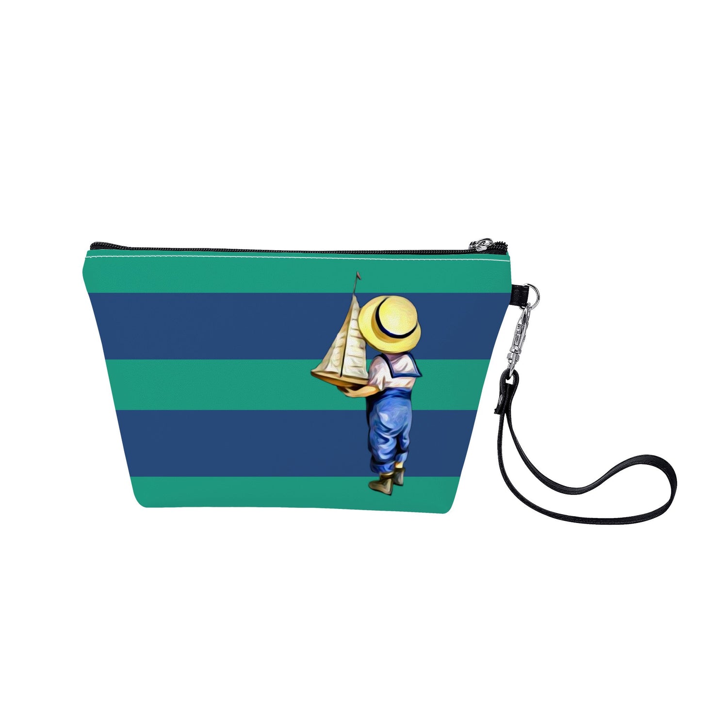 Nautical Boy - Everyday Tote Bag