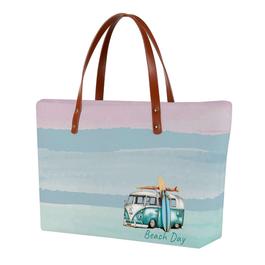 Beach Day - Everyday Tote Bag