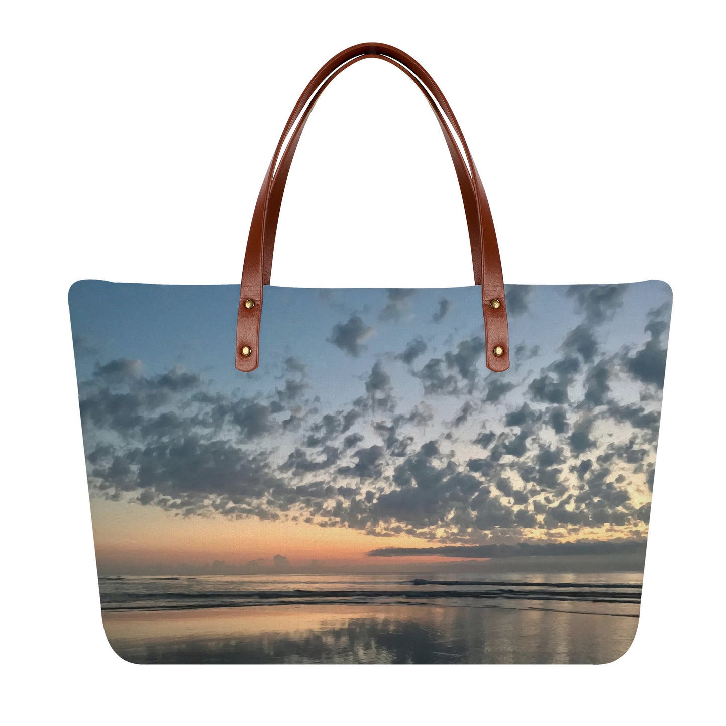 Reflections - Everyday Tote Bag