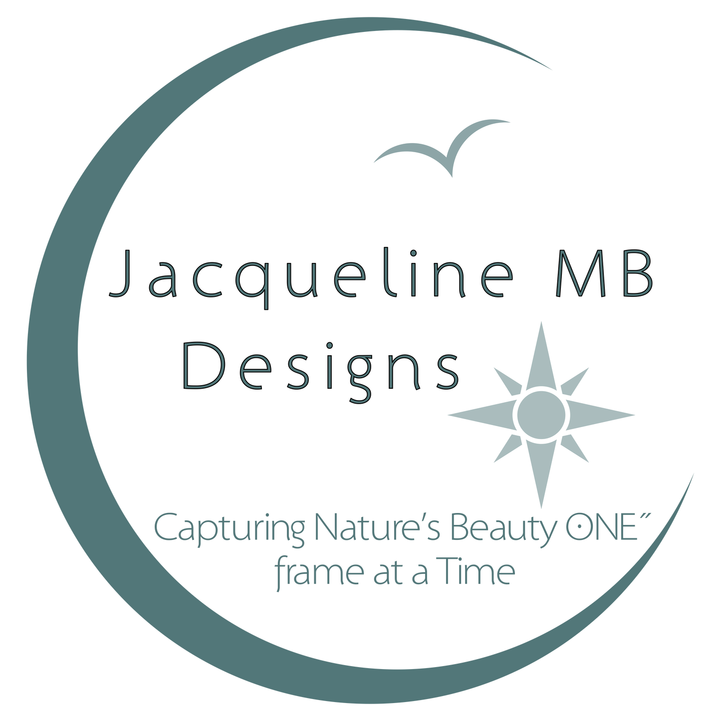 Jacqueline MB Designs - GIFT CARDS