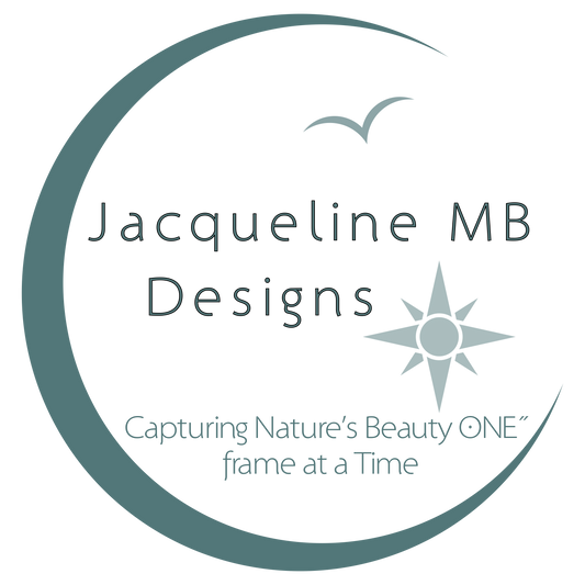 Jacqueline MB Designs - GIFT CARDS