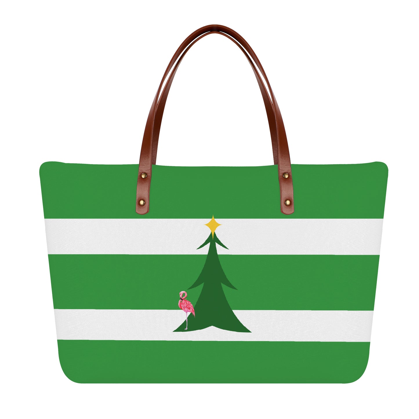Tropical Christmas - Everyday Totes Bag