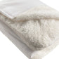 Westie Nap Time  - Fleece Blanket