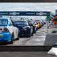 WRL 24hr Sebring Start - Classic Canvas Print