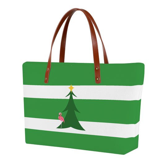 Tropical Christmas - Everyday Totes Bag