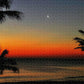 Good Night Tropical Moon  - Puzzle