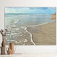 incoming tide foam board print home decor by jacqueline mb designs 