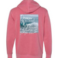 Dreams Pastels - Highland Beach Sweatshirt
