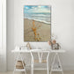 peddles of the sea acrylic print home office decor by jacqueline mb designs 