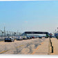 Pit Lane Sebring Florida - Canvas Print