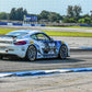 Porsche GT4 Sebring Track Day - Puzzle