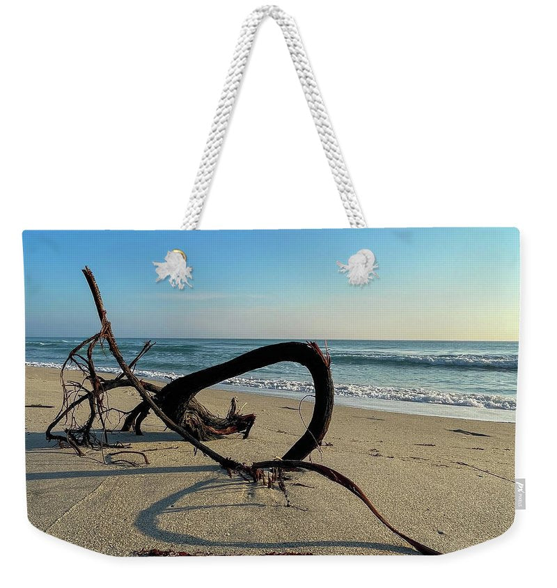 Sea Sculpture  - Weekender Tote Bag