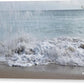 Splashed by a Wave - Classic Acrylic Print