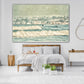 surfing the waves mission beach CA bedroom decor by Jacqueline mb designs